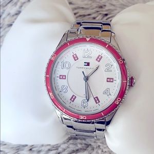 Tommy Hilfiger Watch
